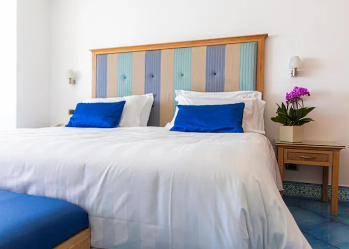 Hotel La Floridiana