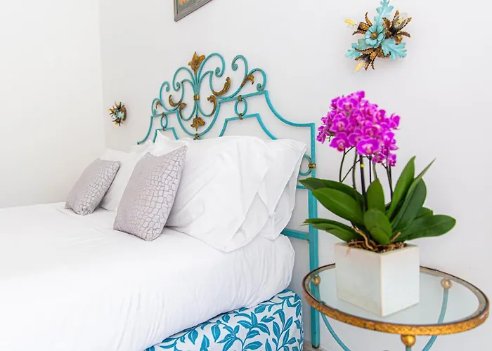 Hotel La Floridiana